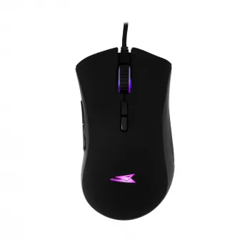 Mouse Baracuda BGM-081 Lobster nero USB