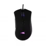 Mouse Baracuda BGM-081 Lobster nero USB