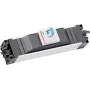 Bachmann STEP ALU 906.10752 ciabatta multipresa, 1x FI