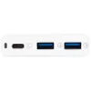 Caricabatterie universale per notebook Dicota USB-C - alimentatore