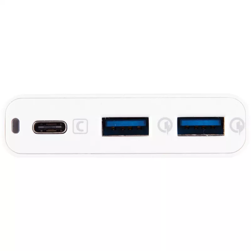 Caricabatterie universale per notebook Dicota USB-C - alimentatore