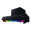 Soundbar Razer Leviathan V2 nera 65 W