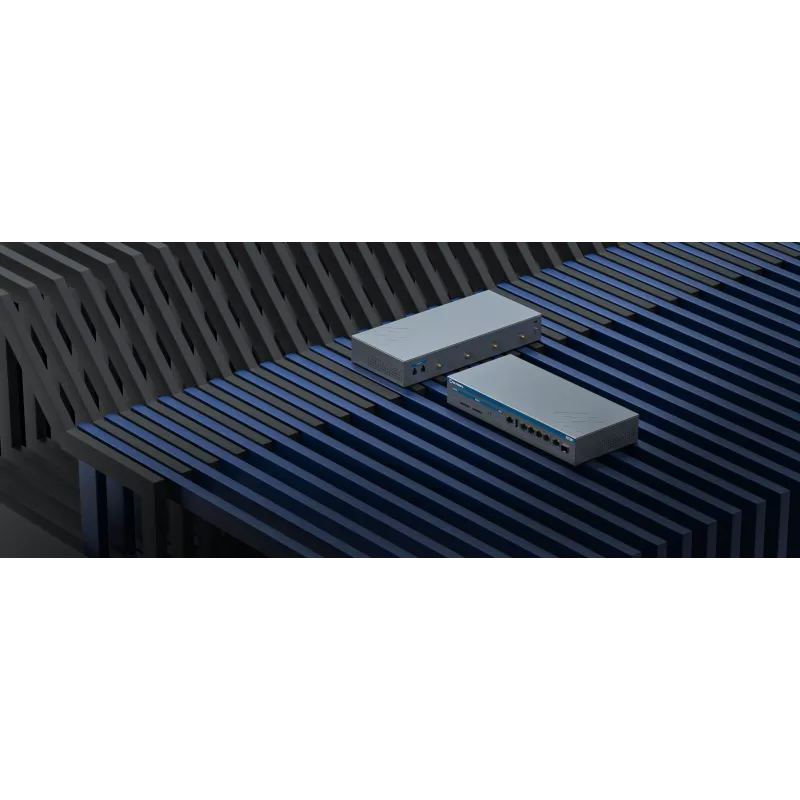 Router rete cellulare Teltonika RUTXR1