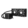 TRYX PANORAMA 280 sistema di raffreddamento a liquido per processore 14 cm nero 1 pezzo