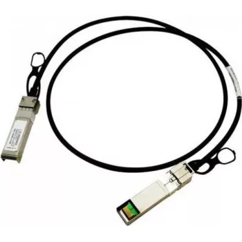 Cavo InfiniBand Juniper JNP-100G-DAC-3M QSFP28 nero (JNP-100G-DAC-3M)