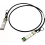 Cavo InfiniBand Juniper JNP-100G-DAC-3M QSFP28 nero (JNP-100G-DAC-3M)