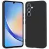4smarts 540353 - custodia - Samsung - Galaxy A54 - 16,3 cm (6,4 pollici) - nero