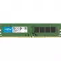 Modulo Crucial DDR4 8 GB SO DIMM 260-PIN 3200 MHz PC4-25600 CL22 1.2 V unbuffered (CT8G4DFRA32AT)