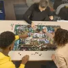 Puzzle Ravensburger A Witch's Favorite Things — 2000 pezzi