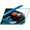 Mattoncini COBI Skoda Octavia RS Executive Edition, 2622 pezzi