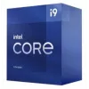 Intel Core i9-12900K processore BX8071512900K, 3,2 GHz, 16 core, 30 MB di cache, LGA1700, 125 W, UHD 770, Alder Lake, BOX
