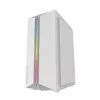 Case per PC darkFlash DK151 Midi Tower bianco