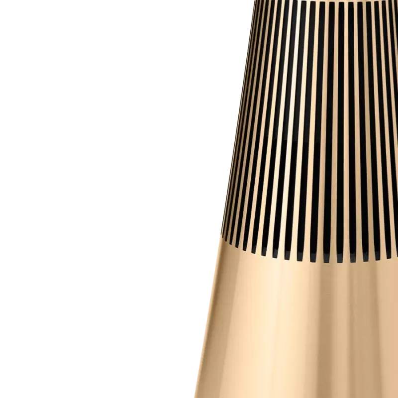 Lautoparlante portatile Bang & Olufsen BeoSound 2 Gold