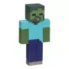 MINECRAFT gomme da cancellare 3D - confezione da 3 VER.C