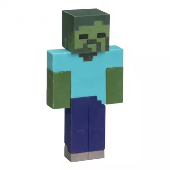 MINECRAFT gomme da cancellare 3D - confezione da 3 VER.C