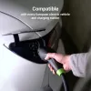 Cavo di ricarica Green Cell EVKABGC03 — Tipo 2, 5 m, 11 kW, per veicoli elettrici