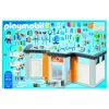 Personaggio Playmobil 70191 Reparto ospedaliero arredato 297 pezzi