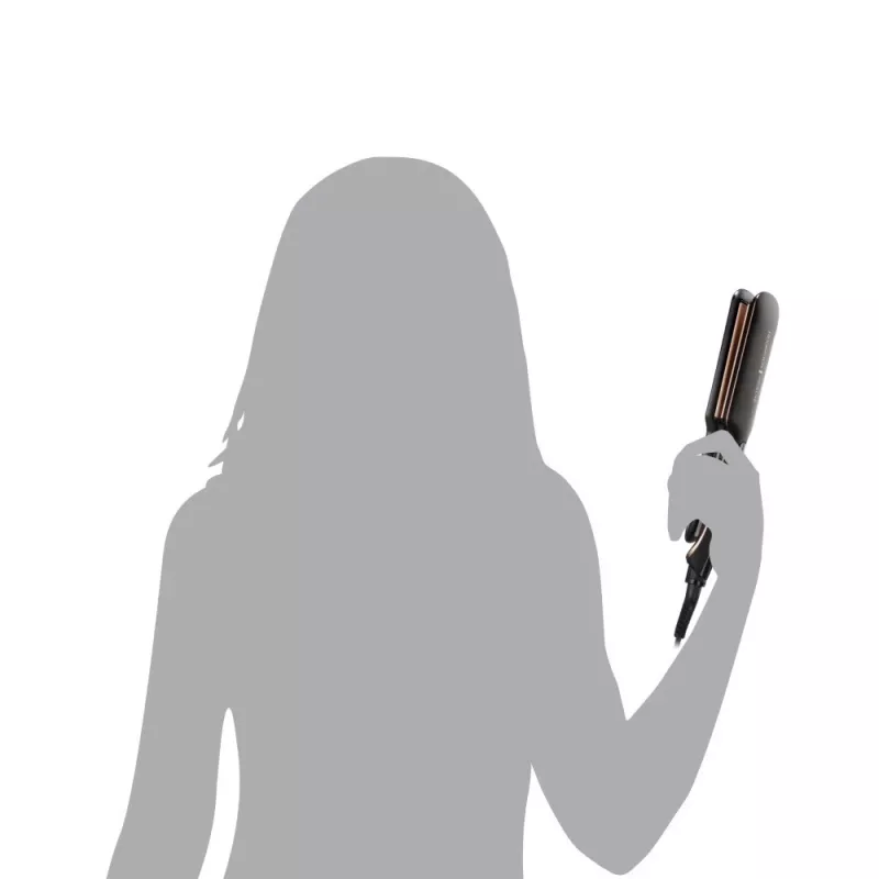 Piastra per capelli Remington S9150B Proluxe