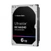 Ultrastar DC HA340 WUS721206BLE6L4 disco rigido data centre 6 TB interno 3.5 pollici (8,9 cm) SATA 6Gb/s