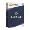 Avast AntiTrack | 1 dispositivo | 1 anno | Global