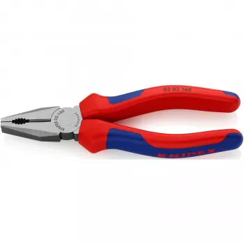 Knipex 03 02 160 Pinza combinata