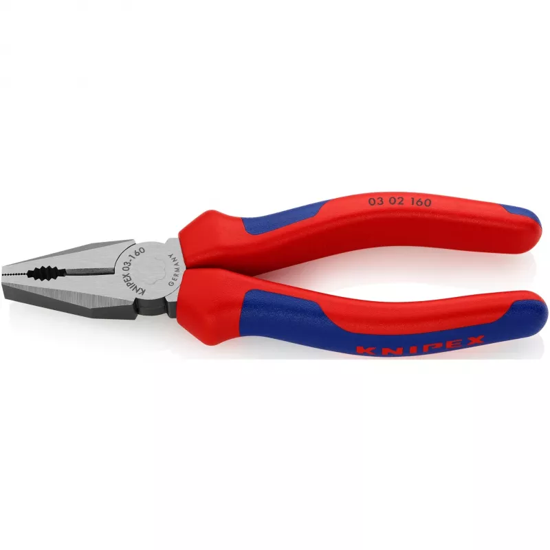 Knipex 03 02 160 Pinza combinata