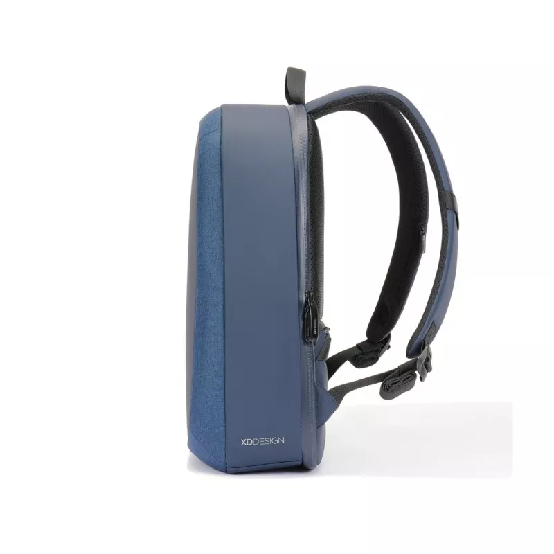 XD Design zaino ANTITACCHEGGIO Bobby Edge navy P/N: P706.2505
