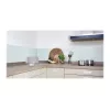 Vogels SOUND 4113 supporto da tavolo per altoparlanti Sonos One e Play:1, bianco