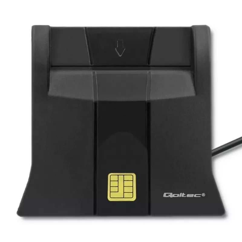 Lettore RFID Qoltec 50643