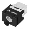 Modulo keystone Lanberg senza attrezzi RJ45->LSA 180° UTP Cat.5e (KSU5-2000)
