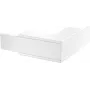 OBO PLM EC 0810 RW angolo esterno con tessuto antifiamma 320x100x320 7218044 (7218044)