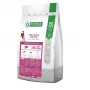 NATURE'S PROTECTION Mini Extra Salmon crocchette per cani 7,5 kg