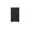 Rack a libera installazione Lanberg FF01-8022-23BL 22U 1200kg nero
