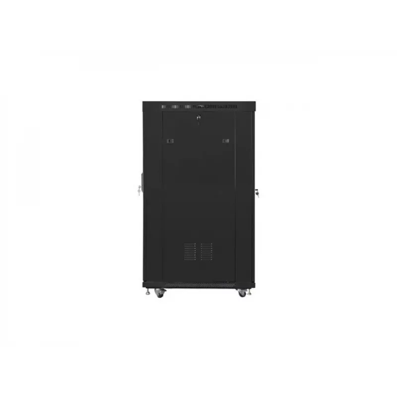Rack a libera installazione Lanberg FF01-8022-23BL 22U 1200kg nero