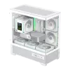 Case Gamemax | VISTA 2 MW | M-ATX