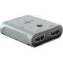 Switch HDMI™ 2 to 1 Goobay (77791)