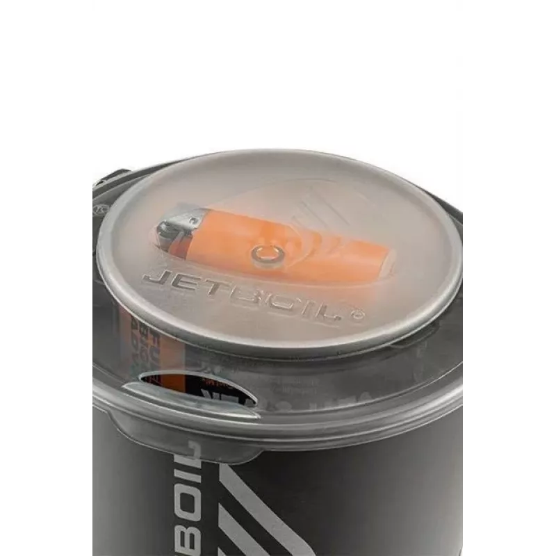 Fornello da campeggio Jetboil Stash STASH-EU