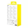 Baseus Airpow Powerbank in litio-polimero 20000 mAh 20 W nero