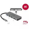 Dock per laptop DeLOCK 87743