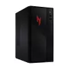 PC desktop Acer NITRO 20 N20 — Intel Core 5 210H, 16 GB DDR4, 512 GB SSD, NVIDIA GeForce RTX 5060 8 GB, Windows 11 Home, nero