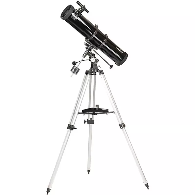 Telescopio rifrattore Skywatcher BK 1309 EQ2 — apertura 130 mm, lunghezza focale 900 mm