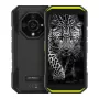 Ulefone Armor X32 smartphone, 5,65 pollici, 6 GB RAM, 128 GB, Android 14, 5500 mAh, Vivid Green