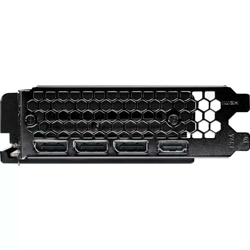 Gainward GeForce RTX 5060 Python III 8GB GDDR7 scheda grafica
