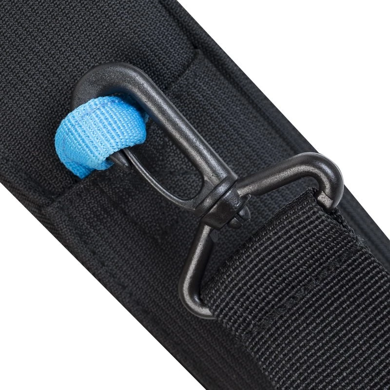 Borsa a tracolla Rivacase 8087 40,6 cm (16
