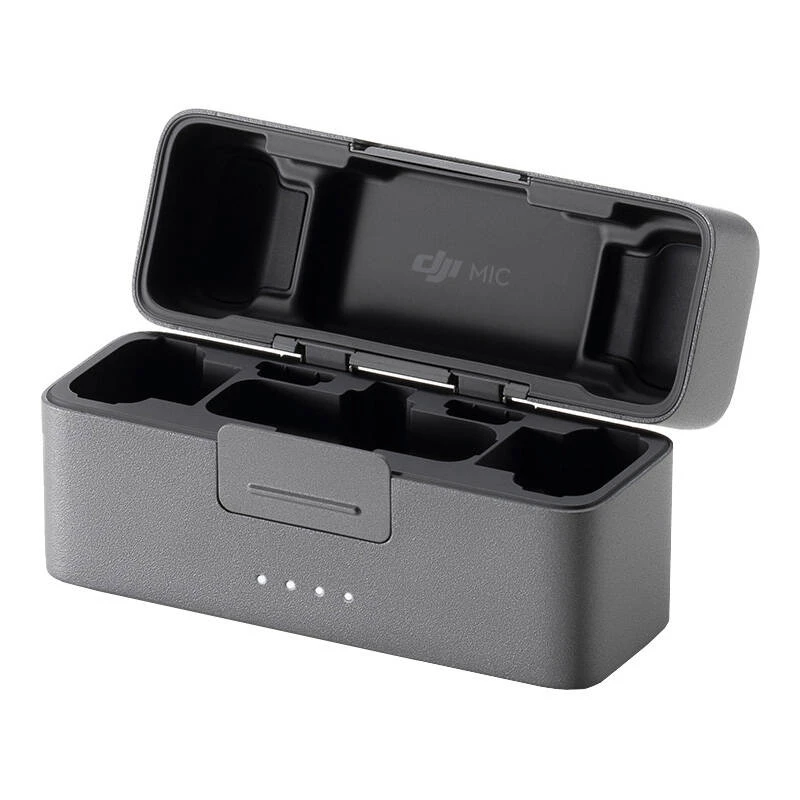 Accessorio per camera Mic 2 Ladecase CP.RN.00000330.01 Dji