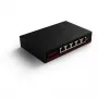 Switch desktop Asustor ASW205T 5 porte 100/1000/2500 Mbit/s unmanaged
