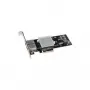 Sonnet Presto 10GbE 10GBase-T – adattatore di rete – PCIe 3.0 x4 low-profile – 10Gb Ethernet x 2