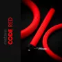 MDPC-X Sleeve BIG - Code-Rot, 1 m