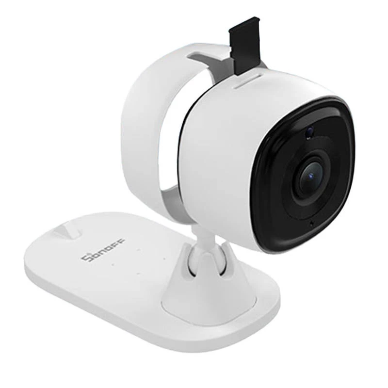 Telecamera IP Sonoff S-CAM WiFi