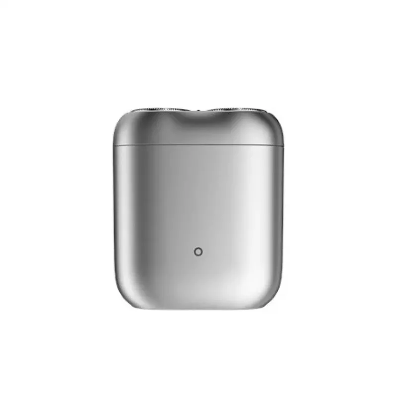 Xiaomi BHR9531EU rasoio uomo rasoio rotativo argento